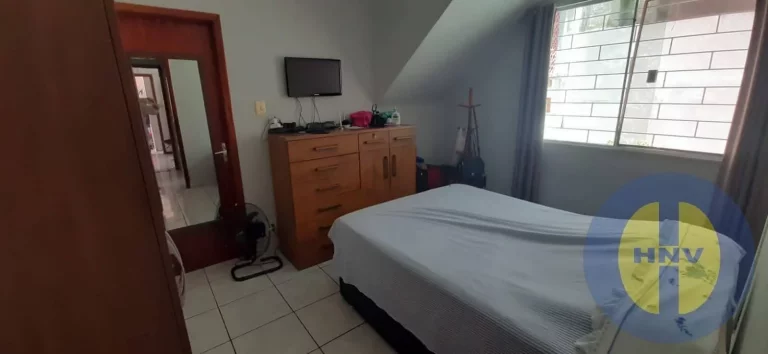 Imagem Vendo casa em Icaraí - Niterói, RJ