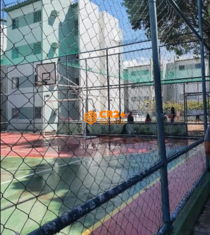 Imagem Vendo Excelente apartamento no Janga com 55m2