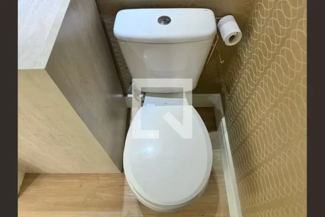 Imagem Apartamento à Venda - Vargem Grande, 3 Quartos, 135 m2