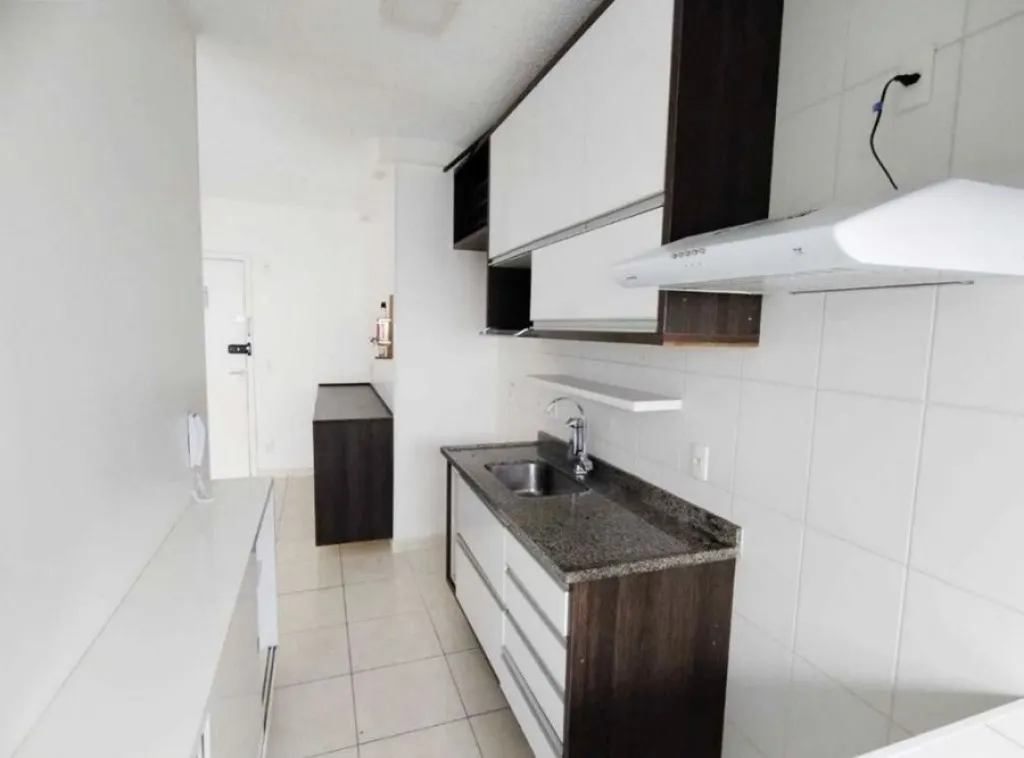 Imagem APARTAMENTO COM 53,00 m² - OCIAN - PRAIA GRANDE SP