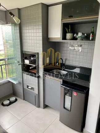 Foto do imóvel Seu novo lar dos sonhos está aqui – Edifício New Park! Prepare-se para se encantar com este lindo apartamento que reúne conforto, modernidade e uma localização privilegiada. em Avenida Fortaleza