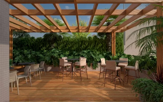 Imagem Apartamento para venda no bairro Bela Vista em Porto Alegre