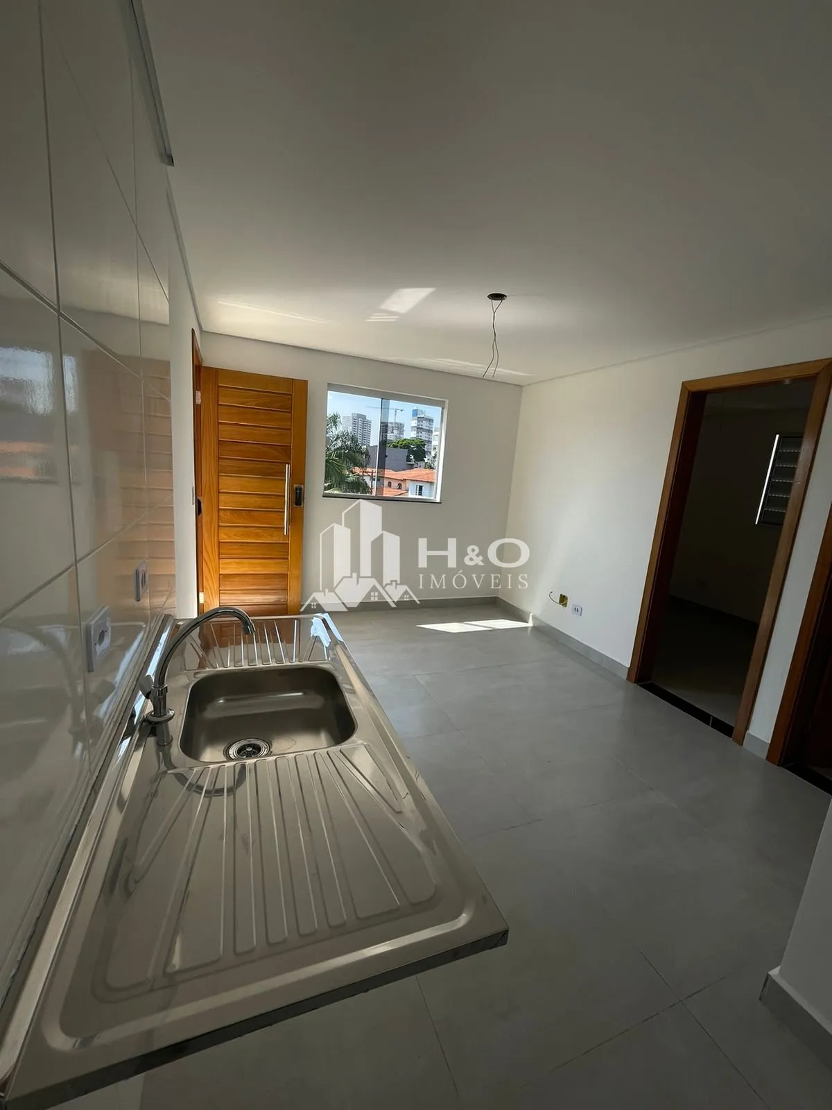 Imagem Apartamento à Venda na Vila Guilhermina - 2 Dormitórios a partir de R$ 250.000,00
