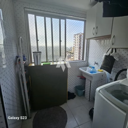 Imagem Apartamento para venda ou locação na Ponta da Praia em Santos