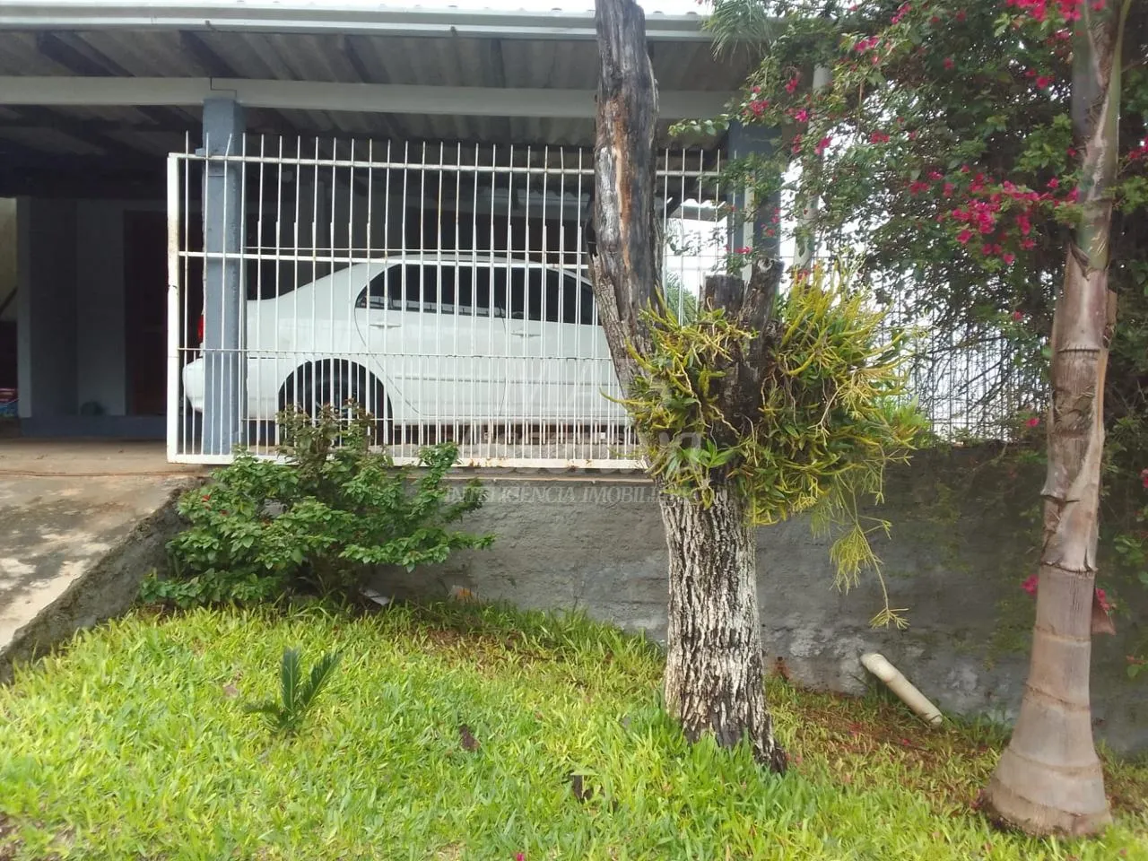 Imagem Ótima casa para venda localizada no bairro Sol Nascente em Estância Velha/RS