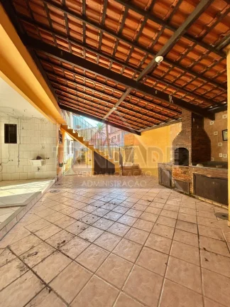 Imagem CASA RESIDENCIAL em RIO DE JANEIRO - RJ, GUARATIBA