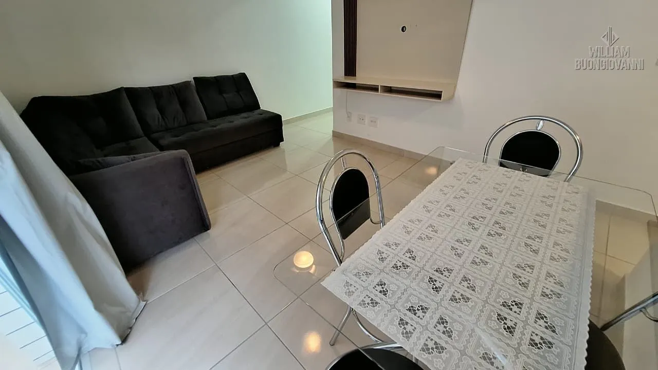 Imagem Apartamento 1 dormitório prédio novo apenas R$ 349.900 mil