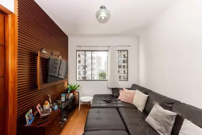 Imagem Apartamento VOCDA 782 Apto 601481020-11 2 dormitórios 55m² Vila Olímpia São Paulo Rua Casa...
