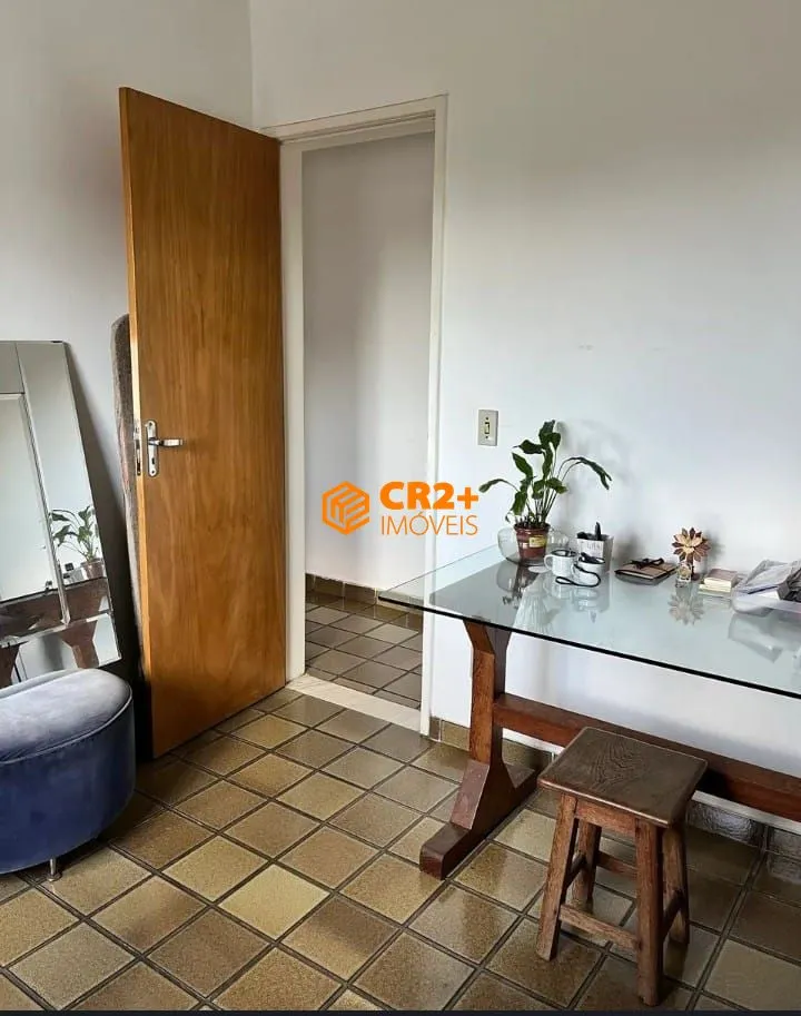 Imagem Excelente Apartamento -120 m²- na Iputinga - 3 Quartos (1 Suíte) C/ Garagem