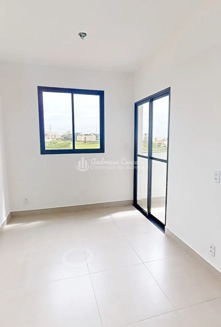 Foto do imóvel Nau Vivendas - Apartamento com 2 dormitórios à venda, 58 m² por R$ 425.000,00 - Jardim Bosque das Vivendas em Jardim Bosque das Vivendas, São José do Rio Preto - SP