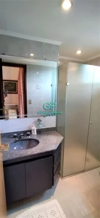 Imagem Apartamento à venda no bairro Enseada - Guarujá/SP