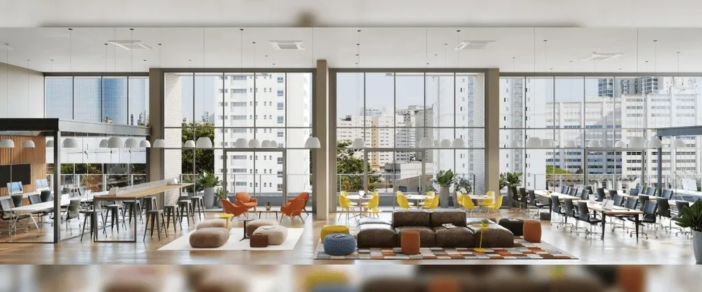 Imagem Apartamentos no bairro Jardim Paulista em São Paulo. Preço e disponibilidade do imóvel sujeitos a...