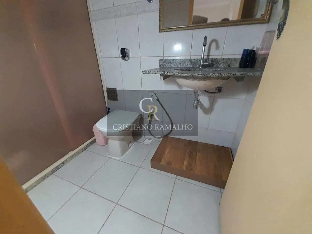 Imagem Casa à venda em Cabo Frio, Ville Blanche, com 2 quartos, 120,00m2