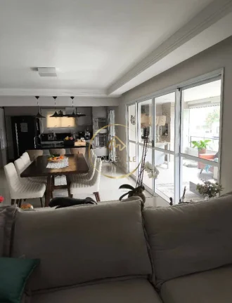 Imagem Apartamento 3 dormitórios ( 3 suítes), 3 vagas, Grand Club Vila Ema, Sjc.