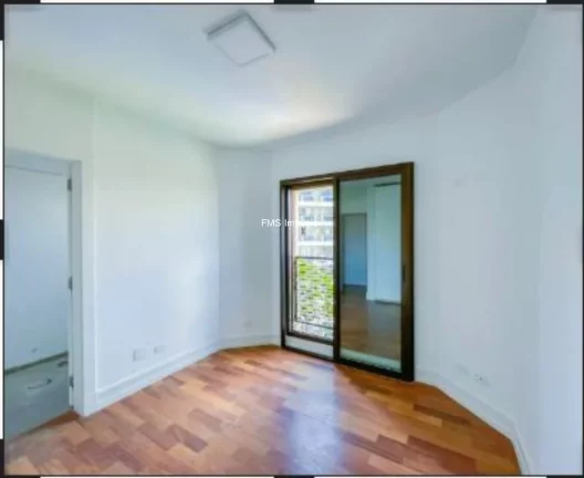Imagem APARTAMENTO 276m² - 3 DORMITÓTIOS - 3 VAGAS - CAMPO BELO