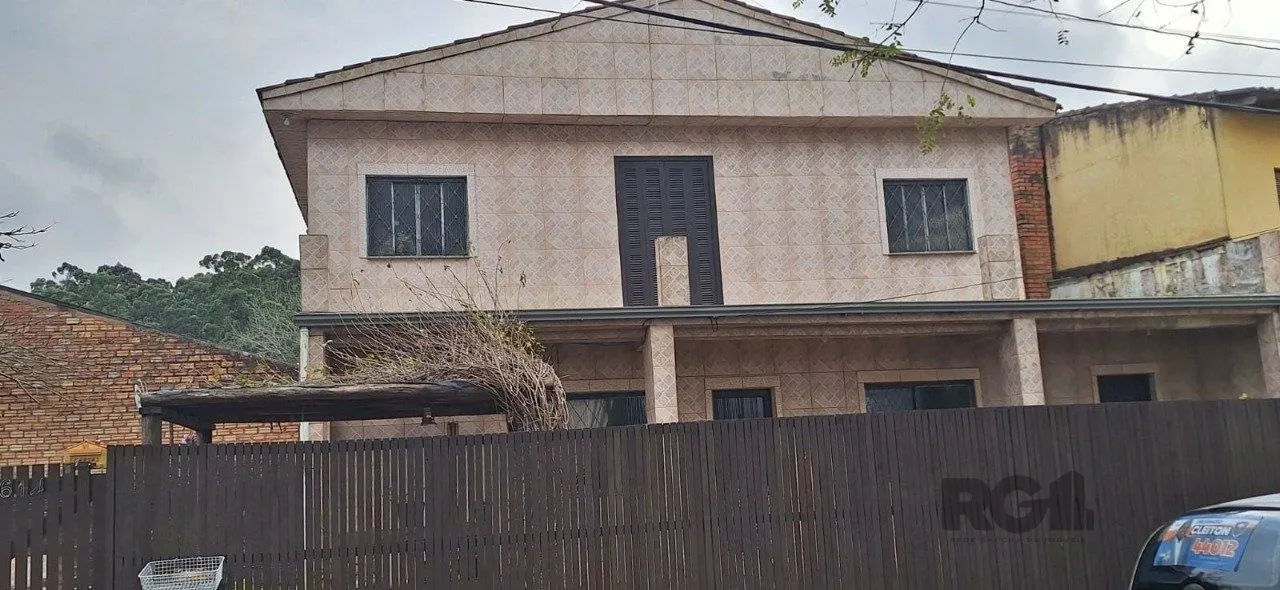 Imagem Casa em Guarujá