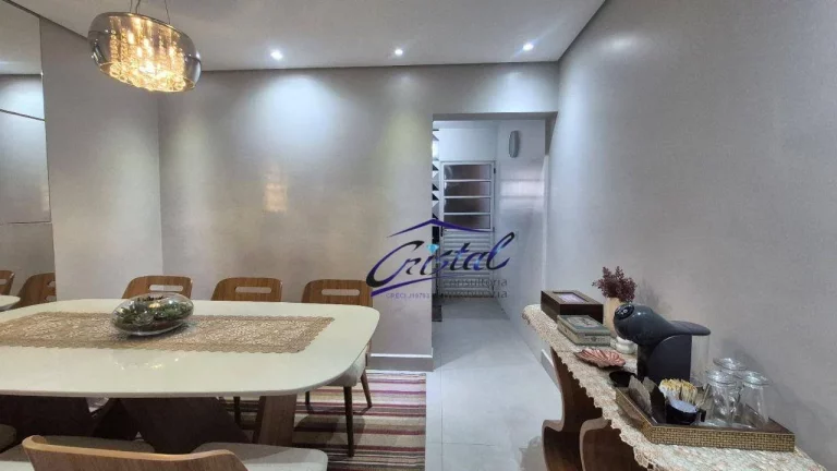 Imagem Sobrado com 2 dormitórios à venda, 96 m² - Butantã - São Paulo/SP