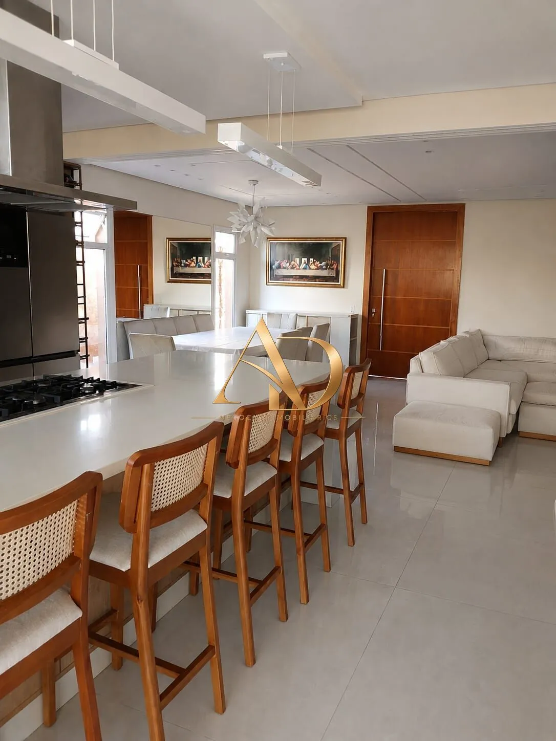 Imagem São Fernando Residência - Casa térrea a venda no Condominio São Fernando Residência em Barueri/SP