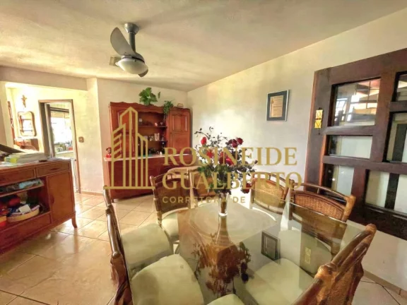 Imagem CASA COM 3 SUÍTES NO CENTRO E CARAGUATATUBA A 100 METROS DA PRAIA