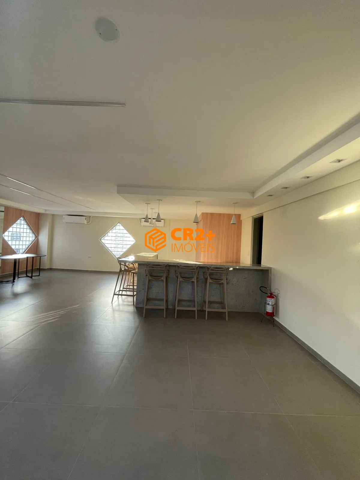Imagem Vendo apartamento me boa viagem de 71m2 com 3 quartos , 1 vaga de garagem e laze