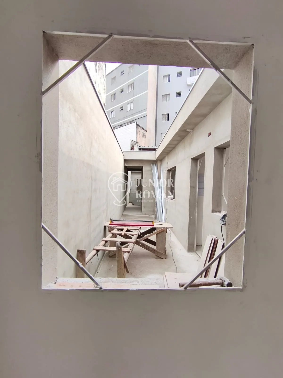 Imagem CASA ASSOBRADADA PARA LOCAÇÃO RESIDENCIAL OU COMERCIAL - JARDIM DO MAR - SBC/SP