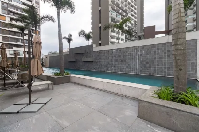 Imagem Apartamento 3 suítes 154m² Butantã São Paulo Rua Miragaia