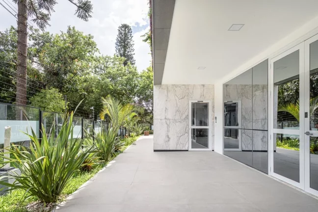 Imagem Garden para venda no bairro Auxiliadora em Porto Alegre