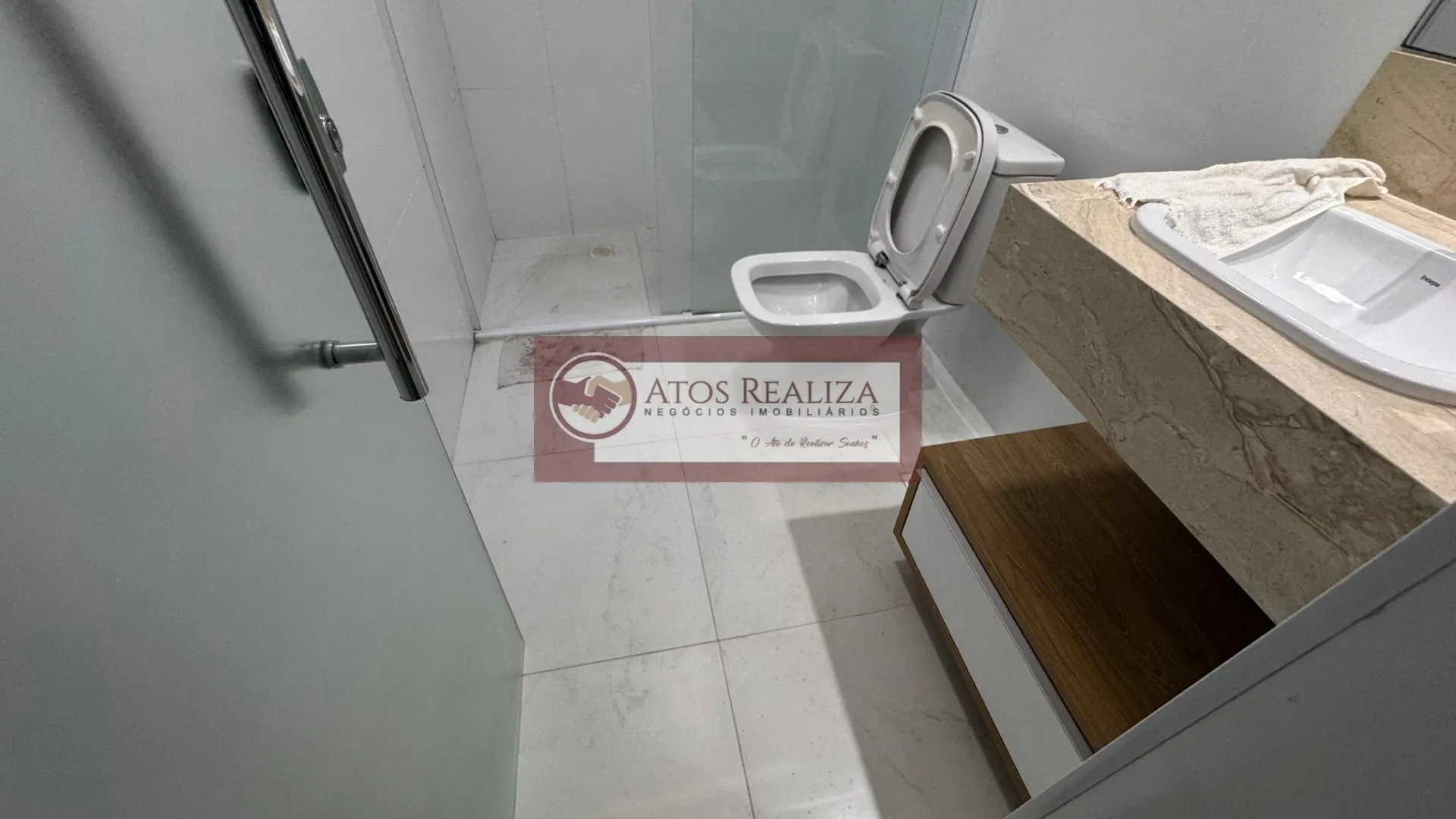 Imagem Sobrado à venda em Jordonópolis, São Paulo | 3 dorms