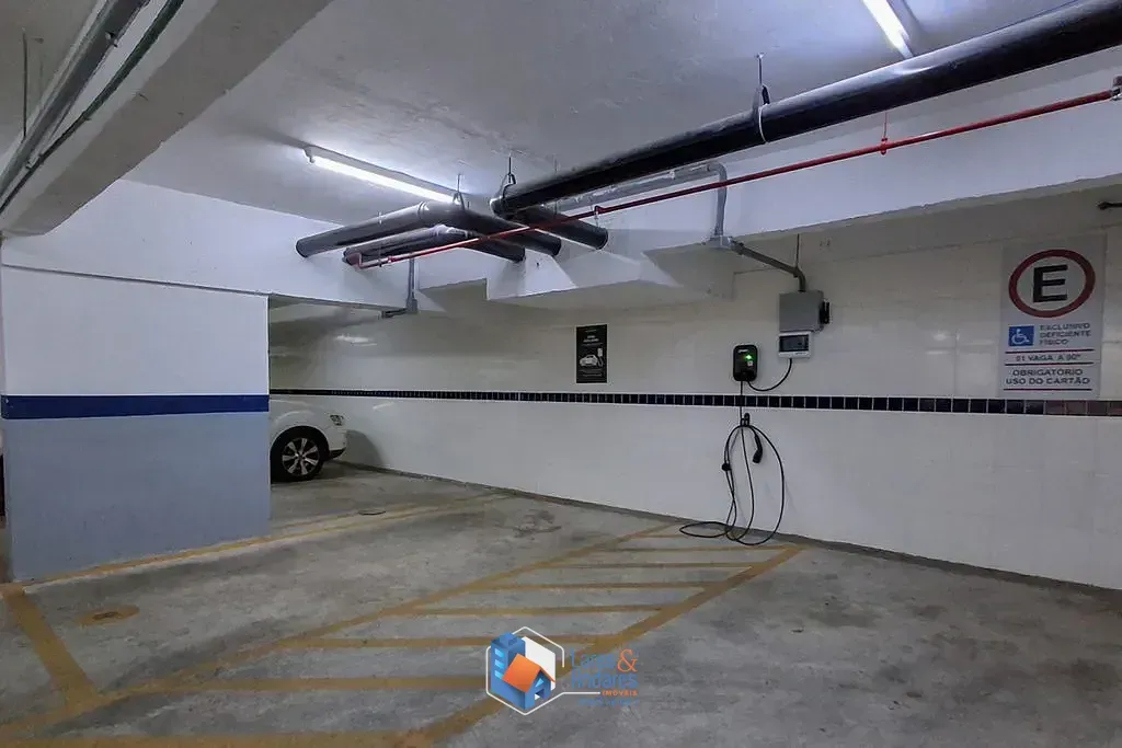 Imagem Apartamento à venda 2 Quartos 1 Suite 39M² Perdizes São Paulo - SP