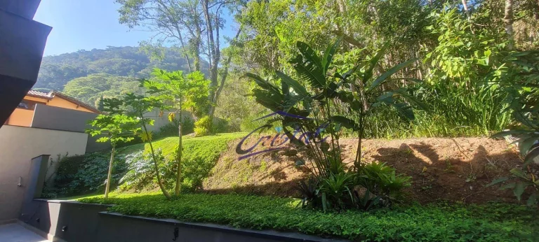 Imagem Casa com 4 dormitórios à venda, 230 m² por R$ 2.600.000,00 - Lagoinha - Ubatuba/SP