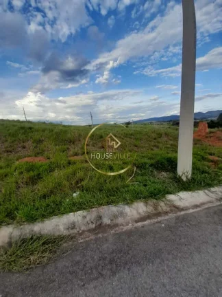 Imagem Terreno Residencial 150m2, Portal do Lago, Caçapava.