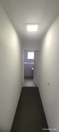 Imagem Imperdível casa comercial à venda no Jardim Paulista 166m² de área.
