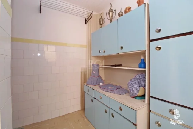 Imagem Apartamento para venda no bairro São Geraldo em Porto Alegre