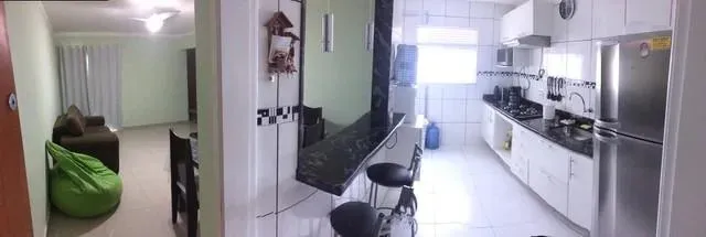 Imagem Apartamento para Venda em São Pedro da Aldeia / RJ no bairro Baixo Grande