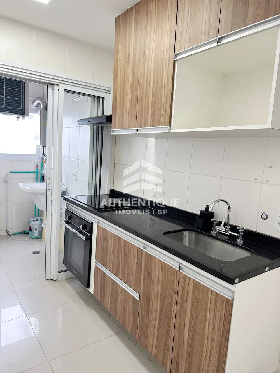 Imagem ENERGY BROOKLIN - Apartamento no bairro Brooklin à venda