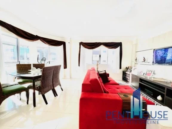 Imagem Apartamento Zona Central para Venda em Balneário Camboriú, CENTRO, 3 dormitórios, 1 suíte, 2 banheiros, 1 vaga