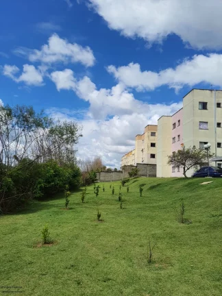 Imagem APARTAMENTO RESIDENCIAL em POÇOS DE CALDAS - MG, JARDIM PARAÍSO