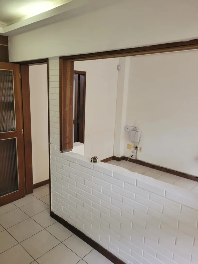 Imagem Prédio Residencial em Bom Fim