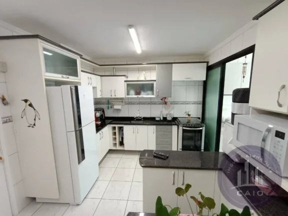 Imagem Alphaville|Californian Tower 164m² 3 dorms, 1 suíte e 2 vagas|R$ 1.575.000