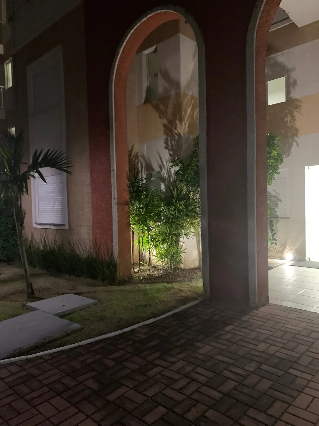 Imagem Apartamento à venda 2 Quartos, 1 Vaga, 52M², Condomínio Reserva Anaua, Pindamonhangaba - SP | Reserva Anauá