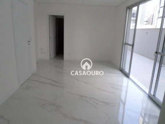 Imagem Apartamento com 2 quartos à venda, 132 m² por R$ 1.936.000 - Anchieta - Belo Horizonte/MG