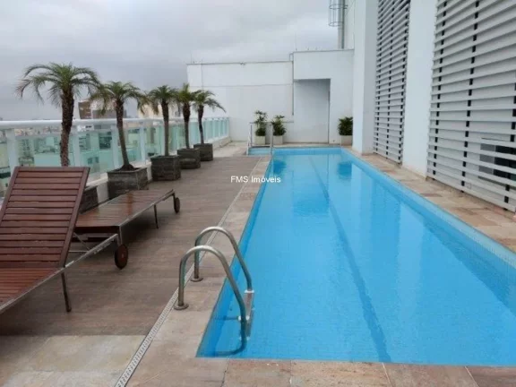 Imagem APARTAMENTO RESIDENCIAL em SÃO PAULO - SP, CONSOLAÇÃO
