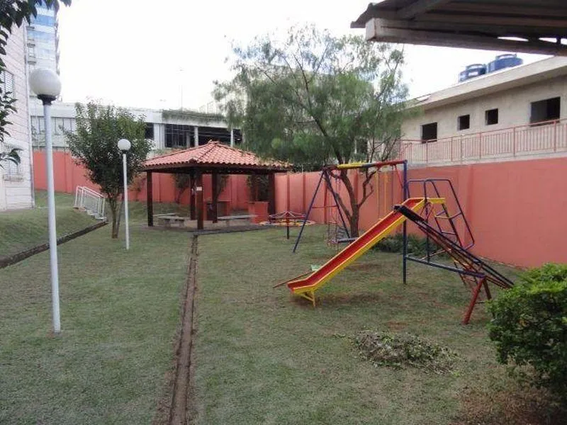 Imagem APARTAMENTO RESIDENCIAL PARA LOCAÇÃO, PARQUE MORUMBI, VOTORANTIM.