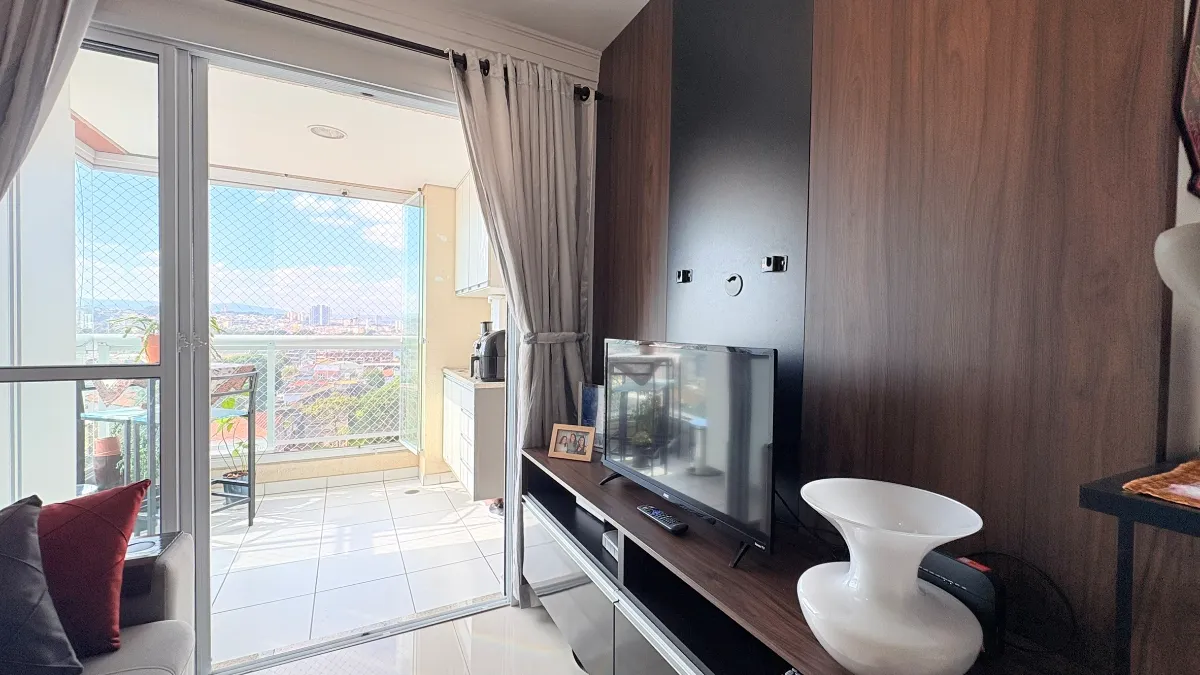Imagem Apartamento para venda em Presidente Altino com 3 quartos, sendo 1 suíte, 66m2