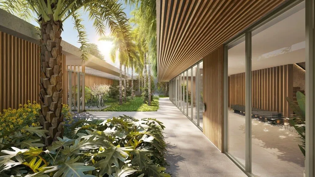 Imagem Apartamento Garden em Três Figueiras