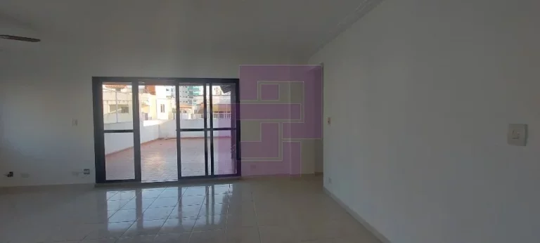 Imagem Apartamentos / Cobertura na cidade de Guarujá