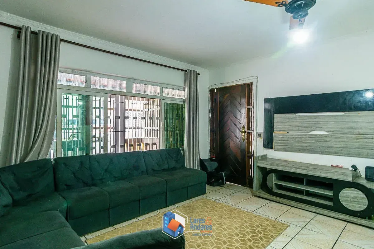 Imagem Casa para venda em Jardim Esmeralda com 5 quartos, 243m²