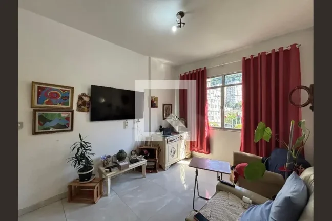 Imagem Apartamento à Venda - Copacabana, 2 Quartos, 90 m2