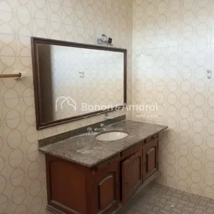 Imagem Casa para locação no bairro Nova Campinas ? um endereço que combina tranquilidade, tradição e e...