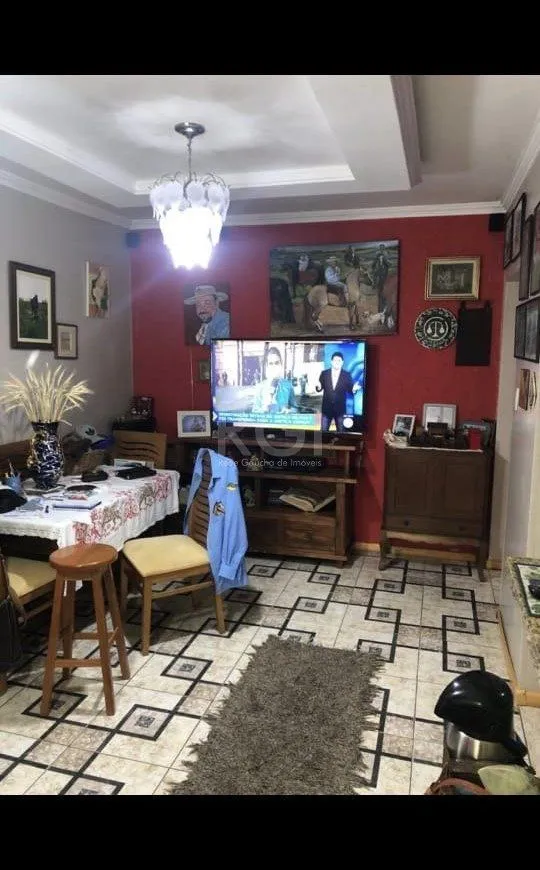 Imagem Apartamento para Venda - 78m², 2 dormitórios, Santana
